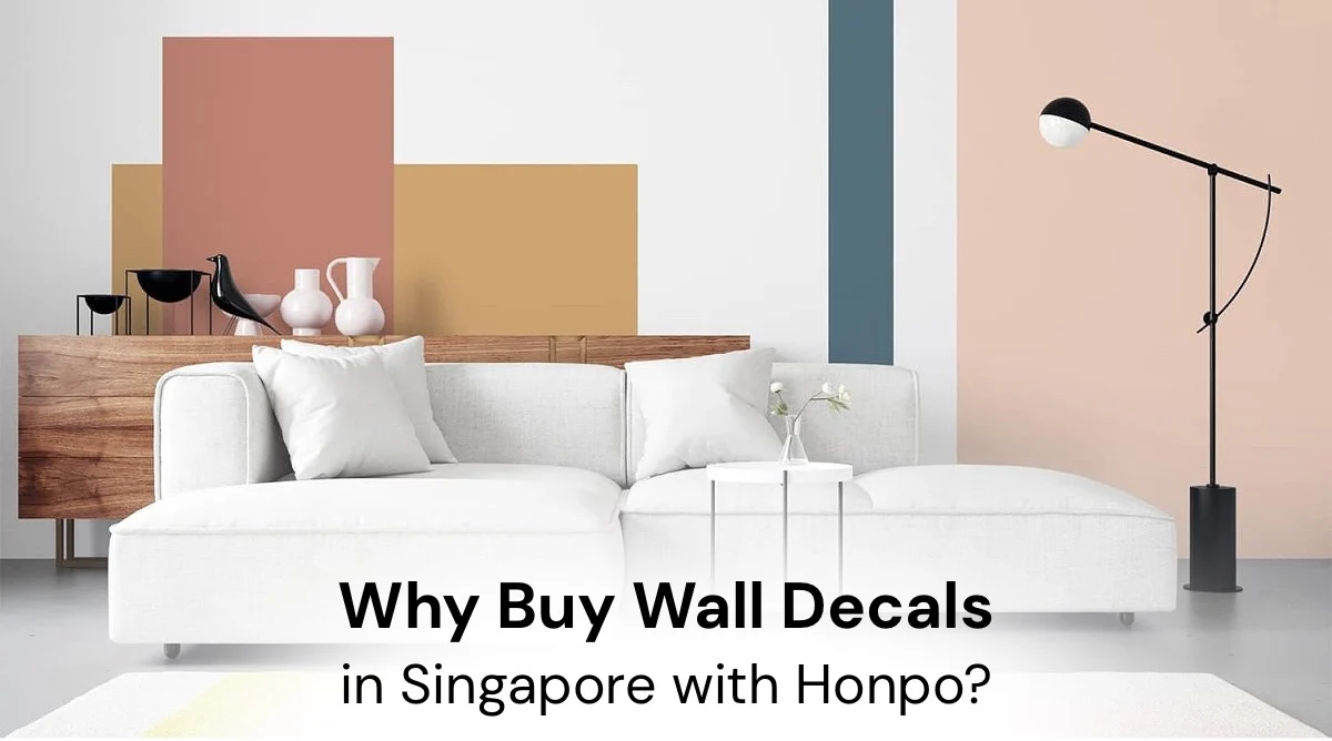 buy honpo singapore wall decal